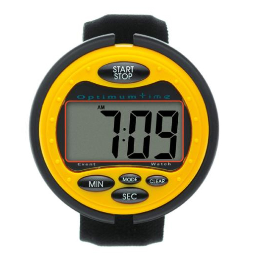 optimum time watches
