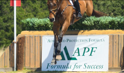 APF for horses