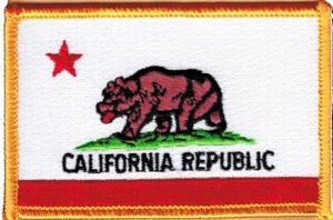 California Flag