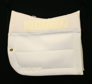 EcoGold CoolFit Dressage Saddle Pad