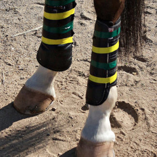 Eventing Boot Tape