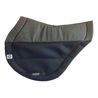 Ecogold Cross Country Pad Black