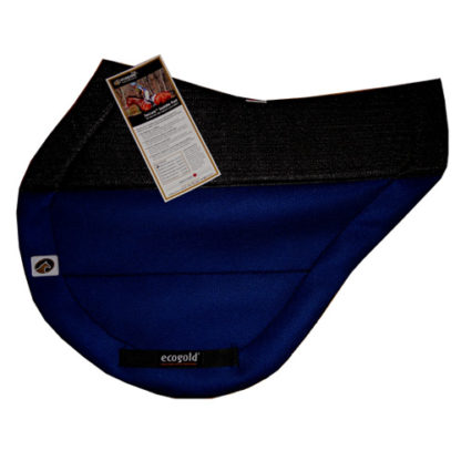 Ecogold XC Pad Navy Blue