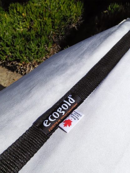 Ecogold made in canada half pad