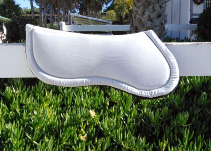 Ecogold Half Pad With Memory Foam