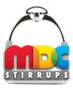 MDC Stirrup Irons
