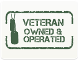 US Marine Corps Veteran Owned Small Business