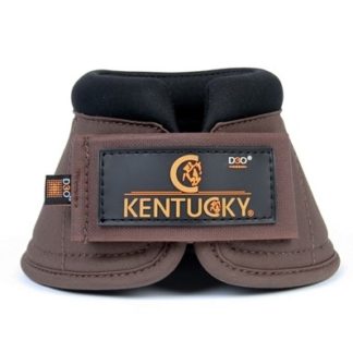 Kentucky Bell Boots