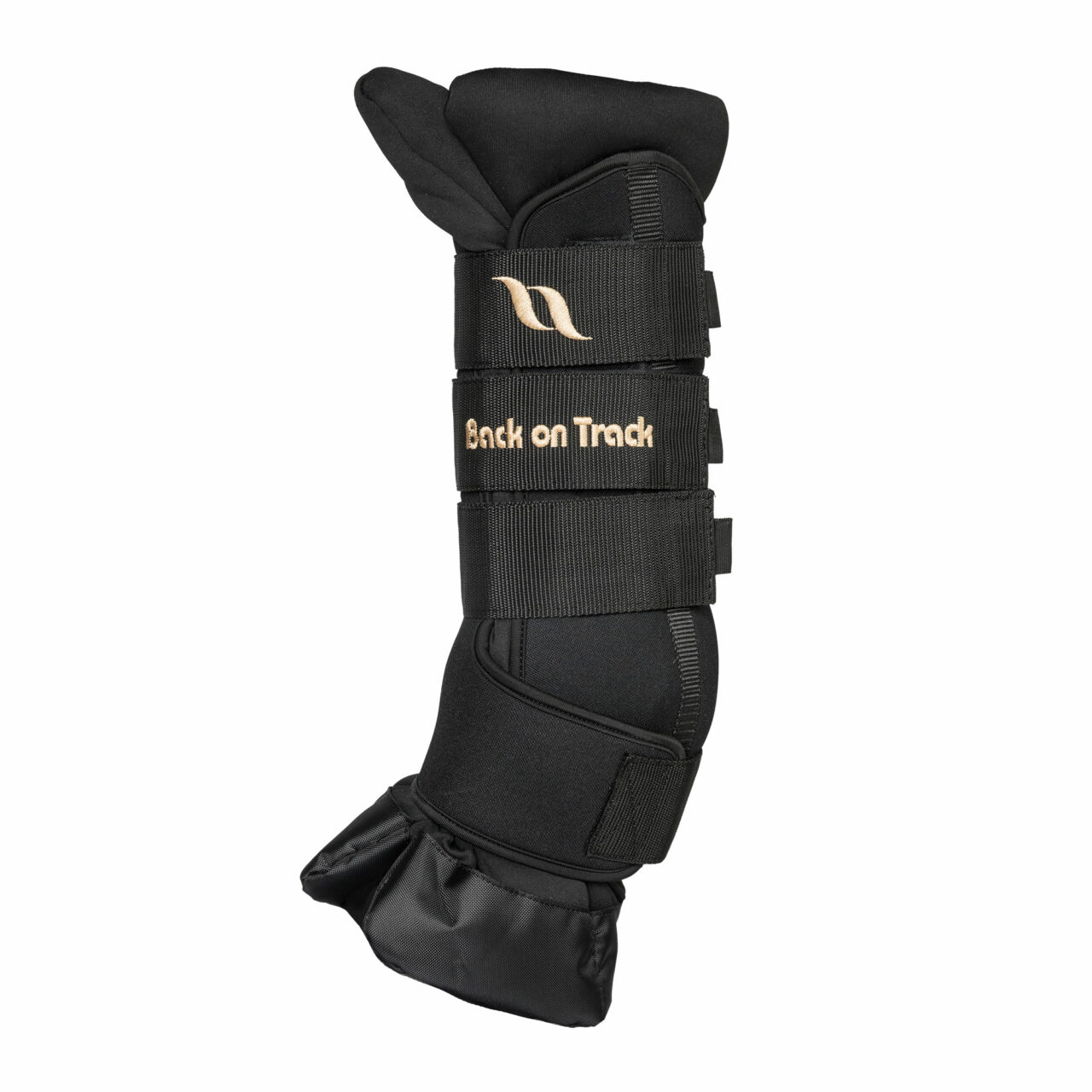 back on track black wraps