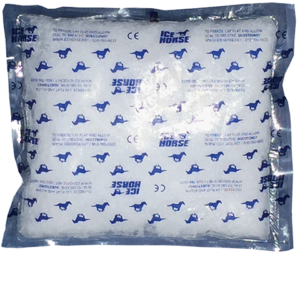 Ice Horse Equine Cold Therapy Replacement Packs