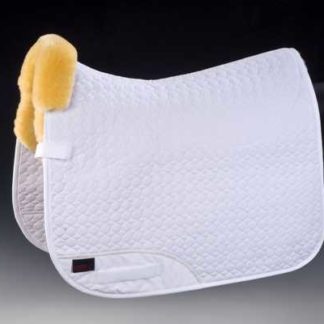 Christ Lammfelle Dressage Pad