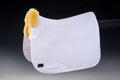 Christ Lammfelle Dressage Pad