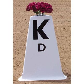 Dressage Ring Letters - Burlingham Tower Letters