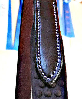 Five Star Chessington Super Grip Reins