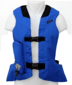 Hit-Air Airbag Vest Light Weight (LV), Life Jackets & Vests