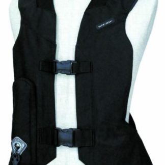 Hit Air Equestrian Air Vest