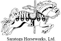 Saratoga Horseworks