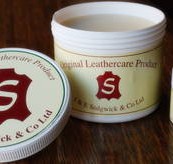 Sedgwick Leather Care