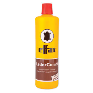 Effax Leather Combi