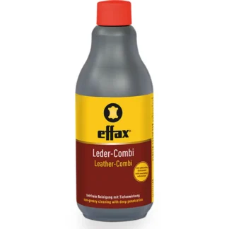 Effax leather combi