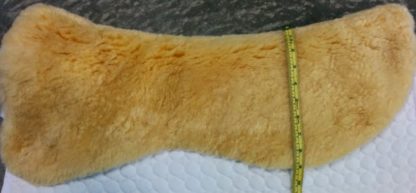 Square dressage pad measurements A