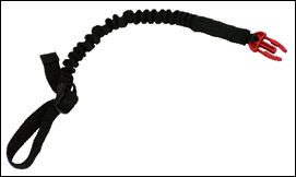 Hit Air Equestrian Vest Replacement cord