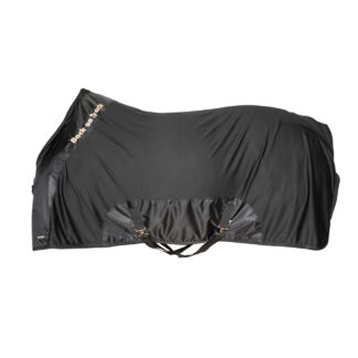 back on track mesh sheet black