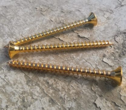 brass hardware for saddle rack