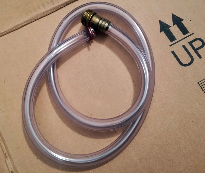 replacement compressor hose for jacks whirlpool therapy boots