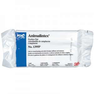 Animalintex Poultice Pad