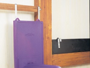 rack hangers for burlingham sports products