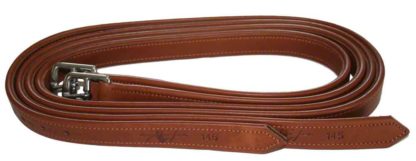 calfskin stirrup leathers oakbark