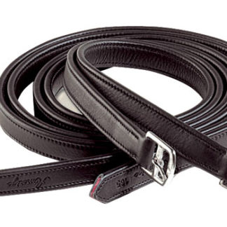 Stirrup Leathers