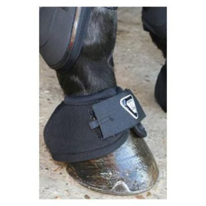 tri zone over reach boots with tendon boot