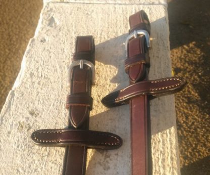 vespucci handgrip reins