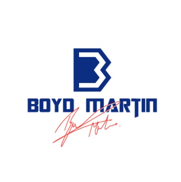 Boyd Martin