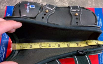 boyd martin open front boot dimensions