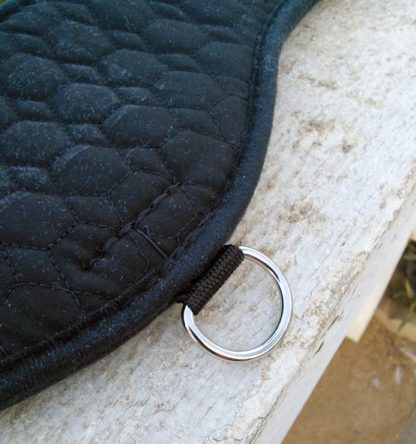 d ring for martingale