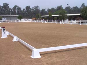 Dressage Court