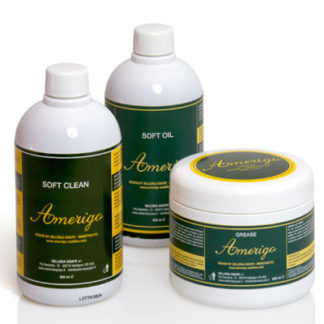 amerigo natural leather cleaner