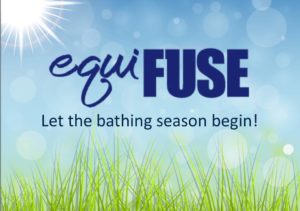 equiFUSE Sulfate Free + Foaming Shampoo