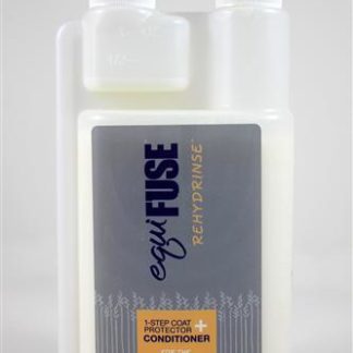 equifuse rehydrinse horse conditioner