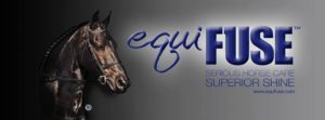 equiFUSE - Serious Horse Care, Superior Shine