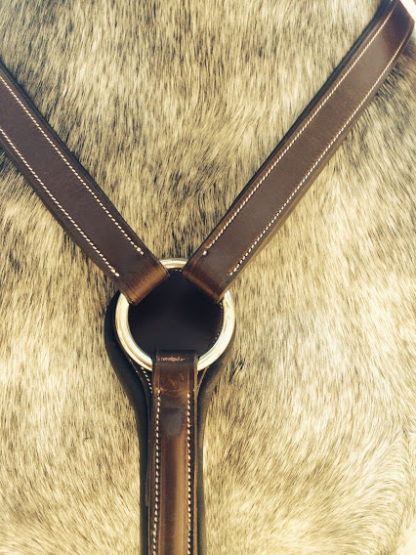 5 Star Tack 5 point breastplate for horses