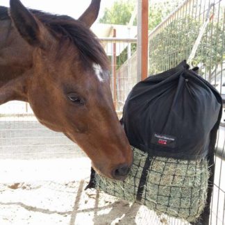 Hay Bags and Nets