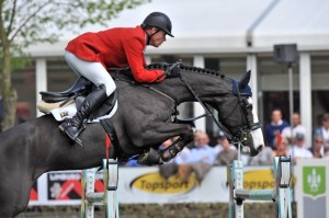 Kentucky armadillo aero jump boots used by Lars Nieberg