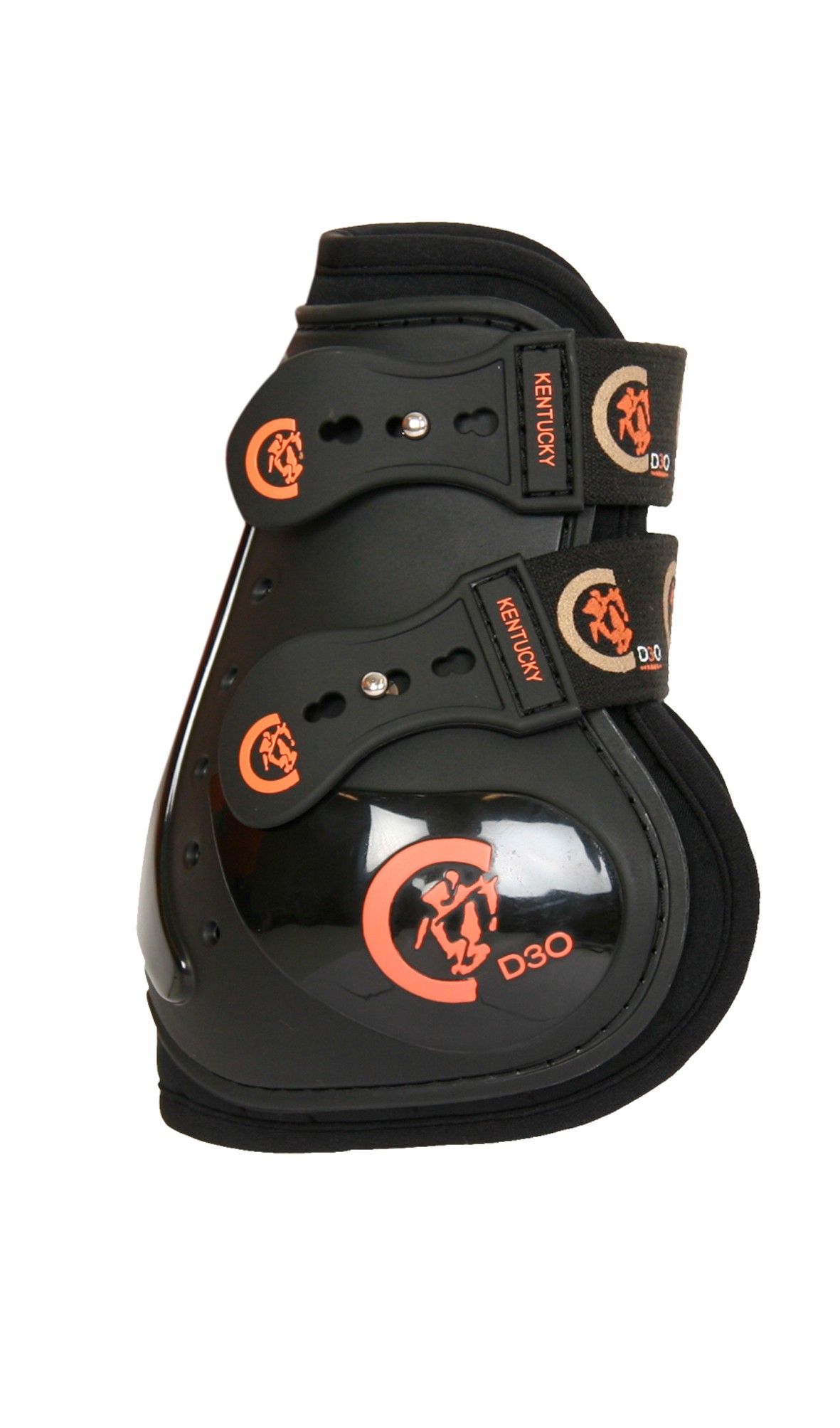 PEI Turnout Mud Fever Boots - Four Star Eventing Gear