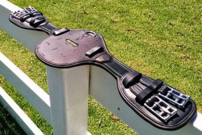 amerigo protector dressage short girth