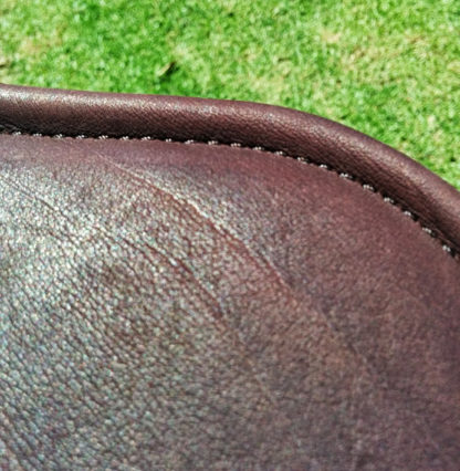 amerigo stitching leather side
