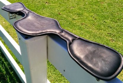 dressage girth for monoflap saddle